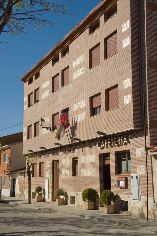 Hotel Rural "Victoria" Humanes ห้อง รูปภาพ
